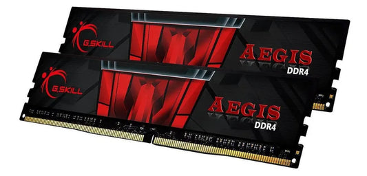 G. Skill 2x16 GB  DDR4 3200 MHz RAM